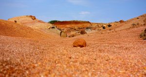 Garden of the Gods - Lanai's Top Attraction