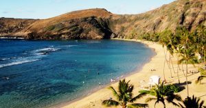 Hanauma Bay