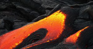 Volcanoes National Park