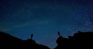 Mauna Kea Stargazing