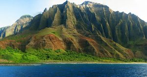 Tour Napali Coast