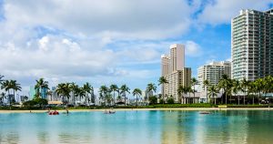 Tour Waikiki