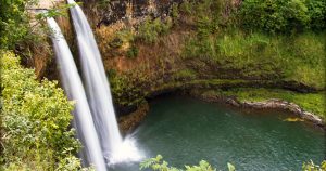 Wailua Falls