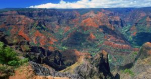 Waimea Canyon