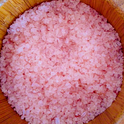 Pink Hawaiian Salt