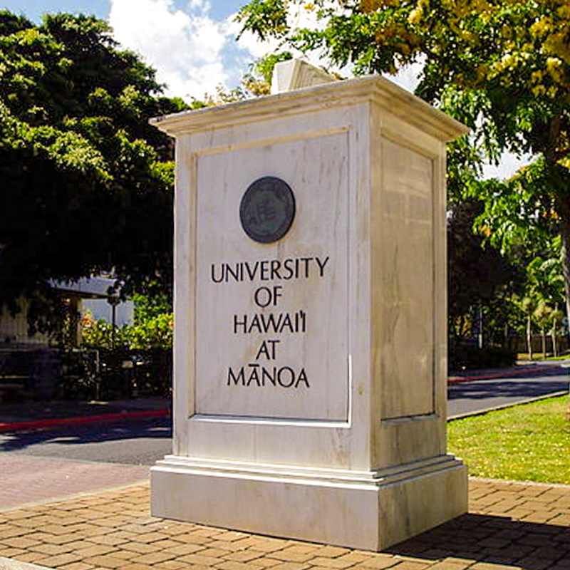 University of Hawaii