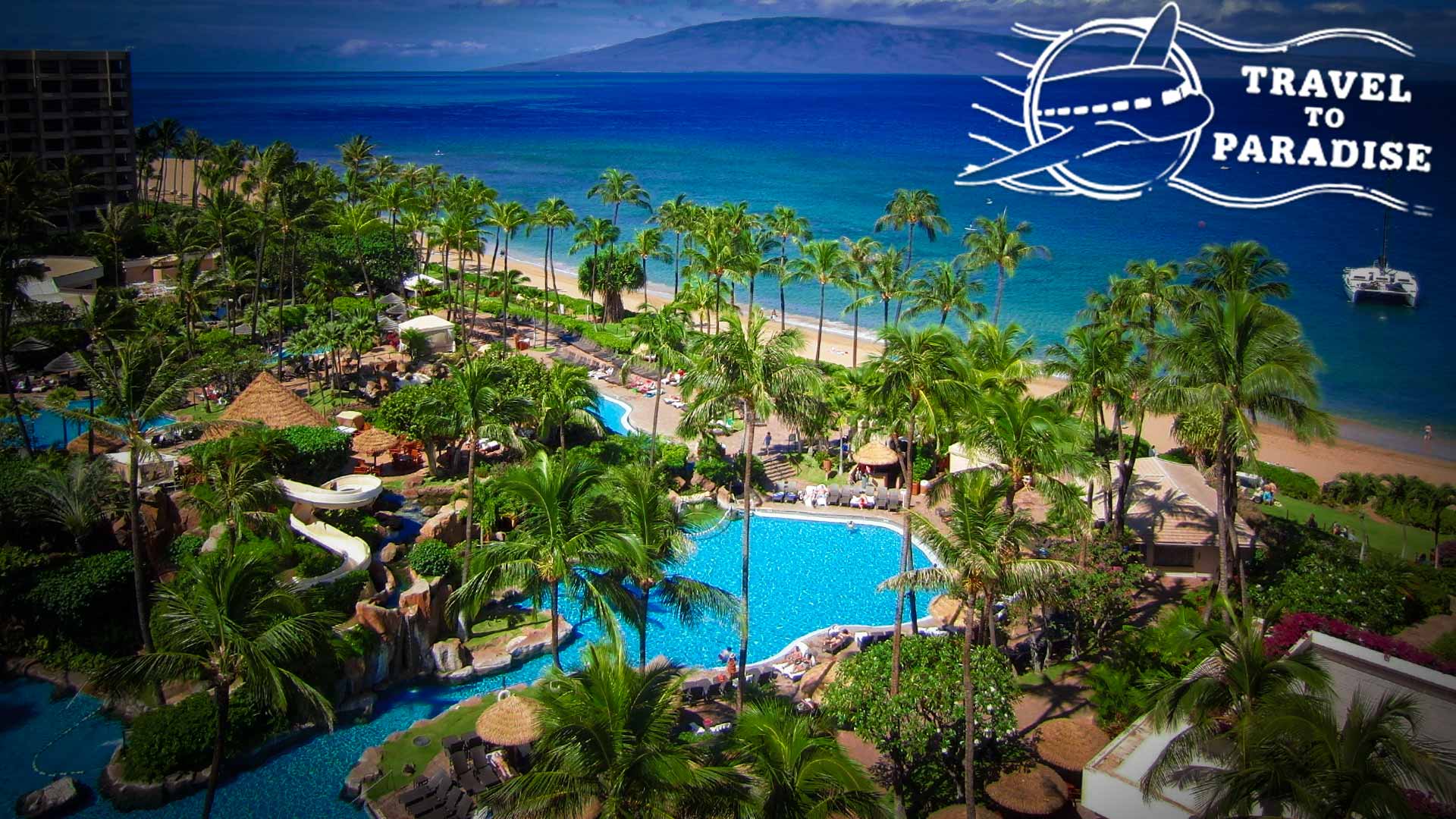 Maui Vacation Packages