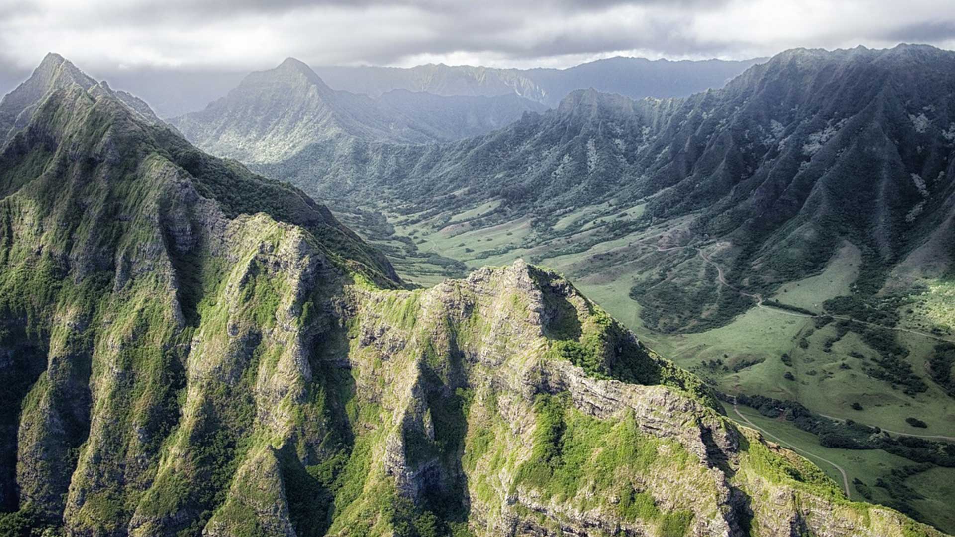 3 Things Hawaii Is Famous For